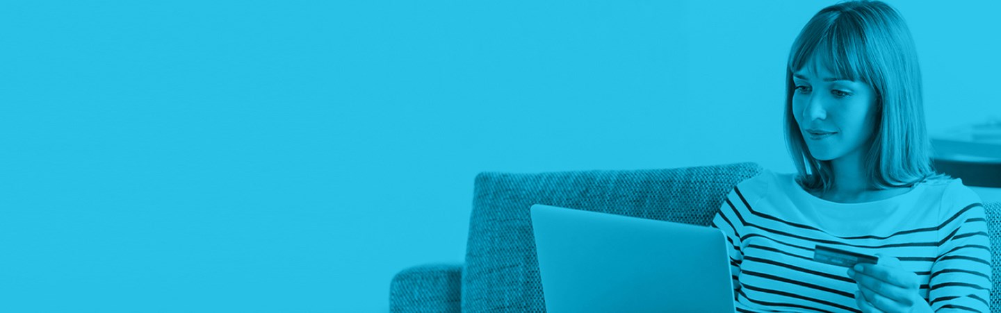 background banner