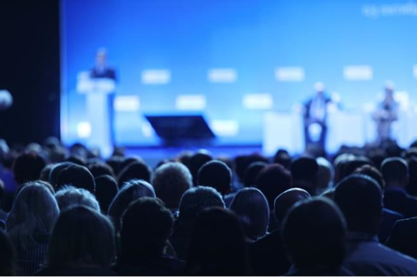 background banner